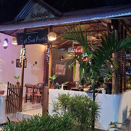 האבלוק איילנד The Aroma Resort מראה חיצוני תמונה